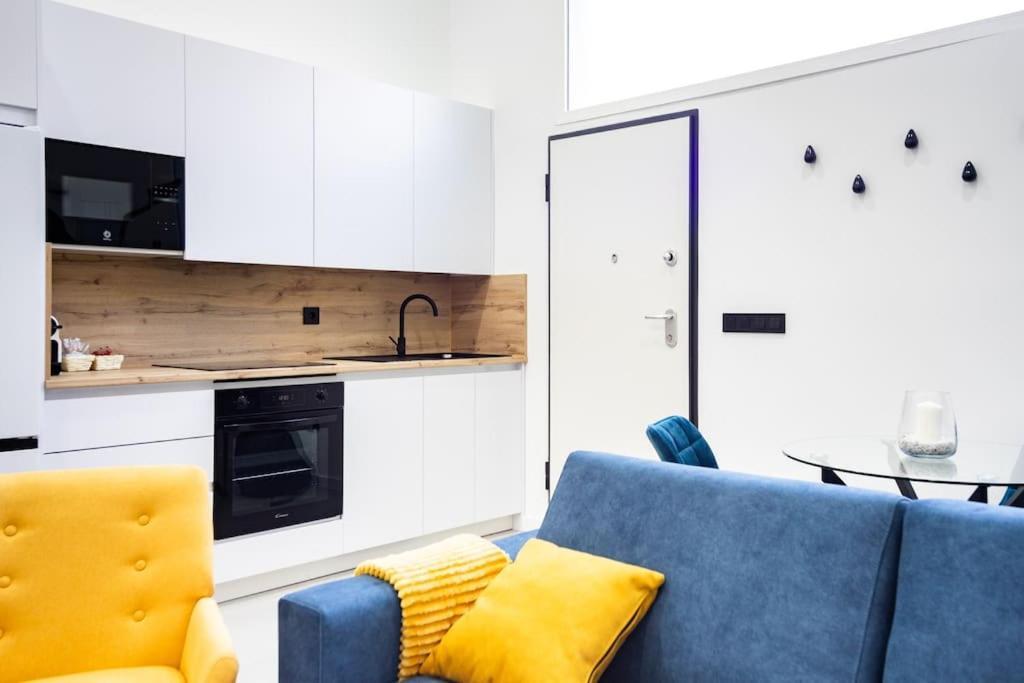 Apartamento Loft 11 B Murcia Exterior foto