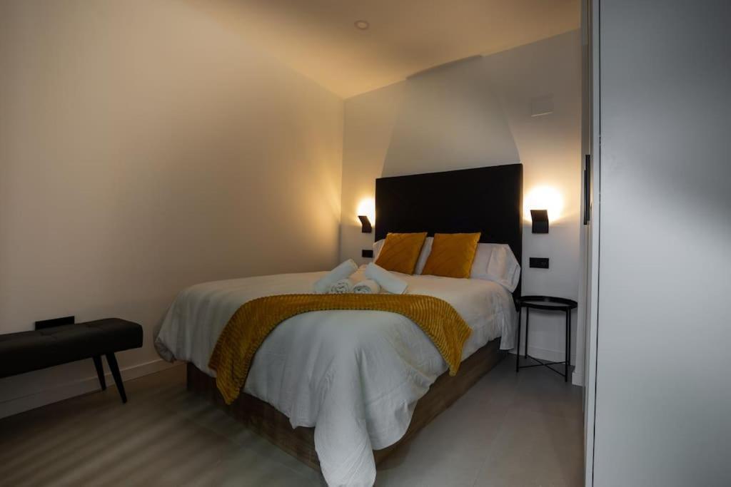 Apartamento Loft 11 B Murcia Exterior foto