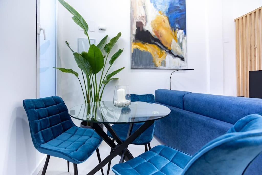 Apartamento Loft 11 B Murcia Exterior foto