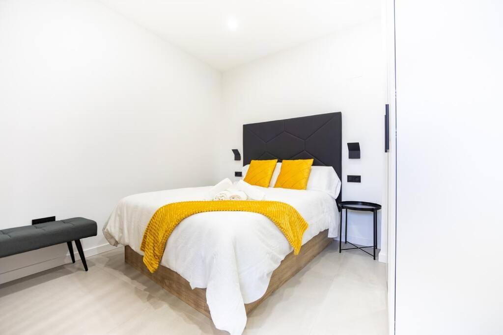 Apartamento Loft 11 B Murcia Exterior foto