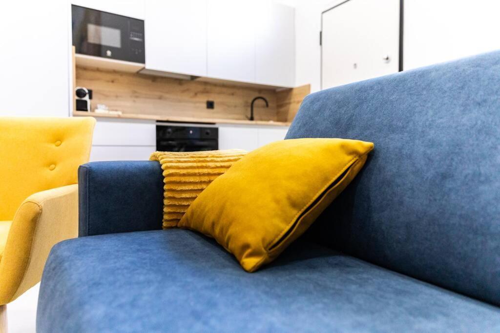 Apartamento Loft 11 B Murcia Exterior foto
