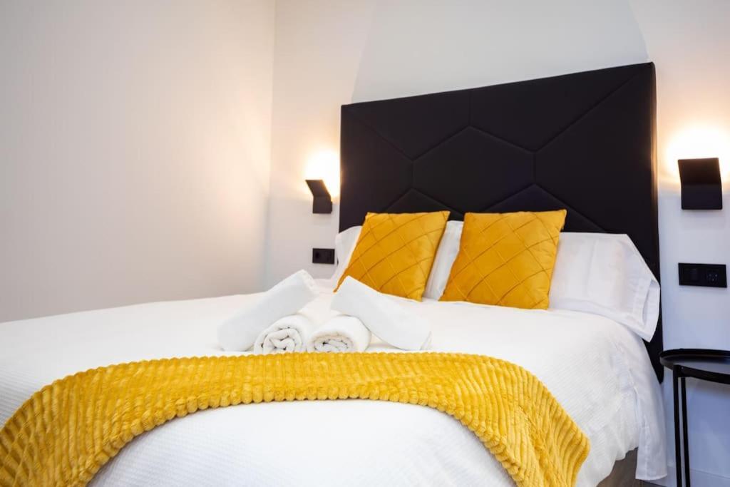 Apartamento Loft 11 B Murcia Exterior foto