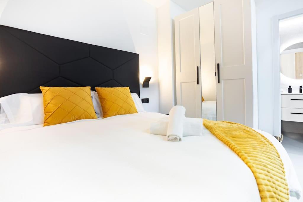 Apartamento Loft 11 B Murcia Exterior foto