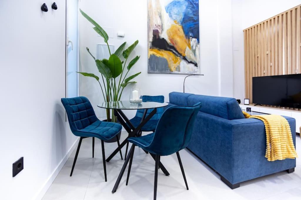Apartamento Loft 11 B Murcia Exterior foto